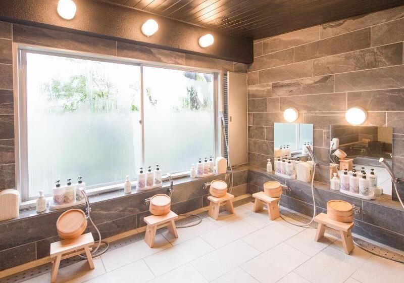 ריוקאן Livemax Resort Hakone Sengokuhara