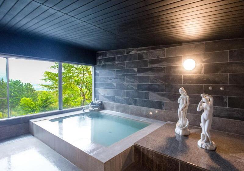 ריוקאן Livemax Resort Hakone Sengokuhara