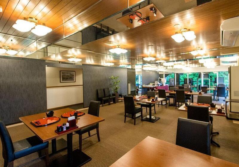 ריוקאן Livemax Resort Hakone Sengokuhara