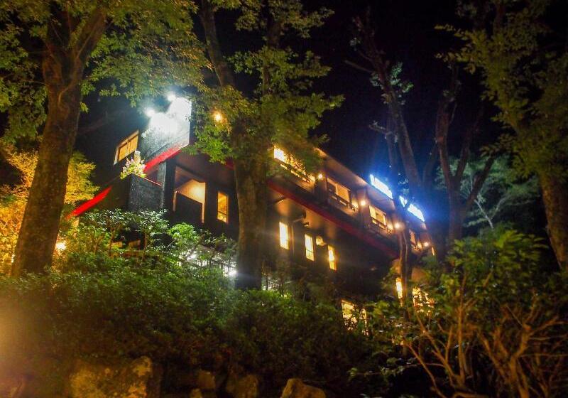 ריוקאן Livemax Resort Hakone Sengokuhara