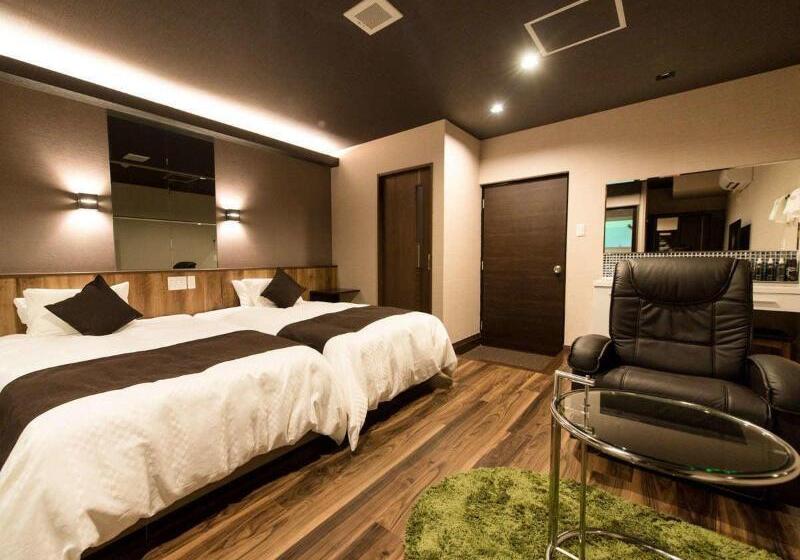 ריוקאן Livemax Resort Hakone Sengokuhara