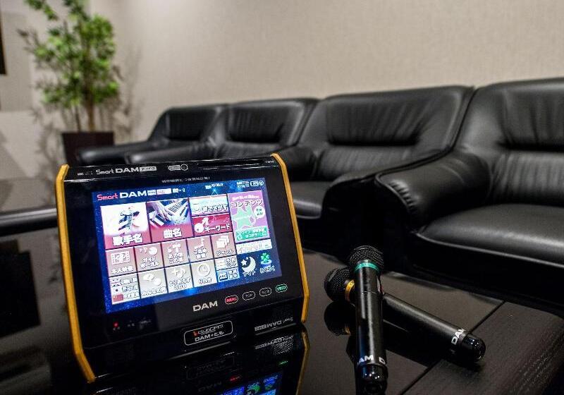 ריוקאן Livemax Resort Hakone Sengokuhara