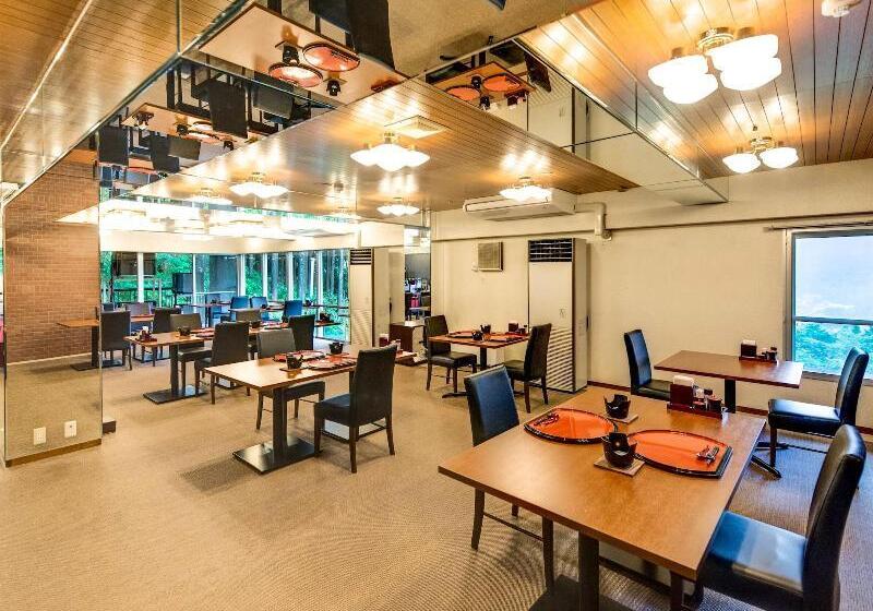 ריוקאן Livemax Resort Hakone Sengokuhara