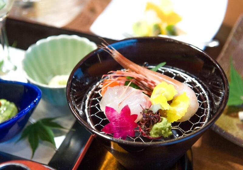 ריוקאן Livemax Resort Hakone Sengokuhara