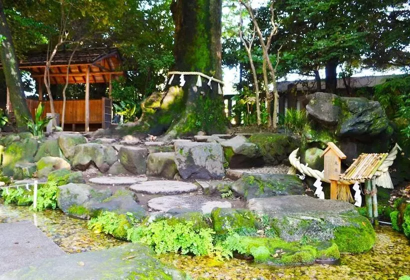 Ryokan Matsumuraya