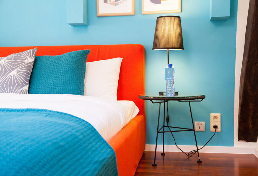 Sweet Inn Apartments Brasseurs