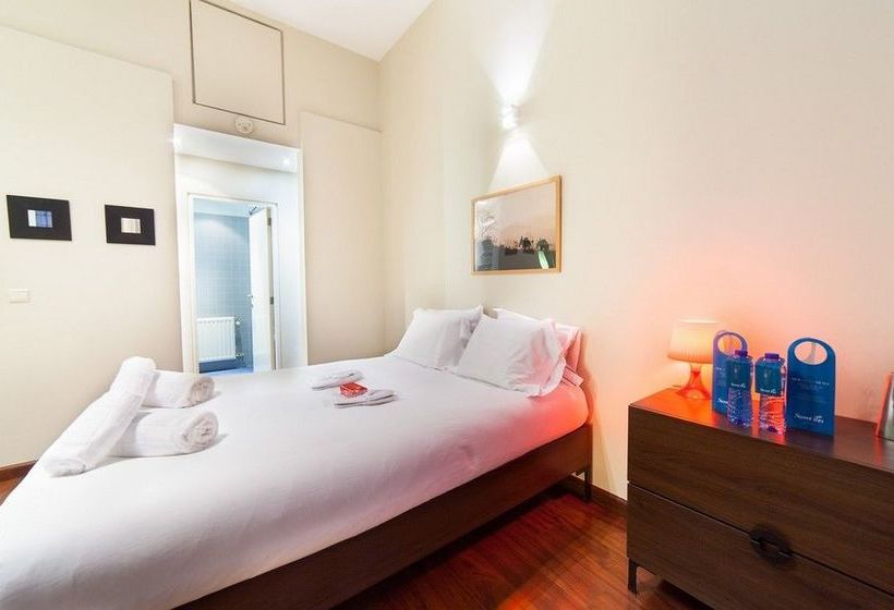 Sweet Inn Apartments Brasseurs