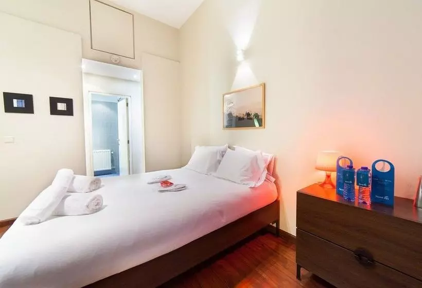Sweet Inn Apartments Brasseurs