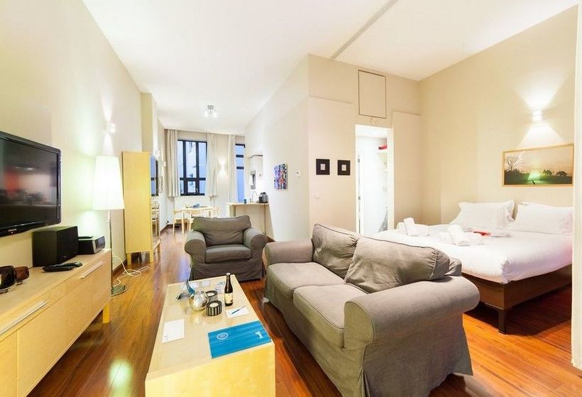 Sweet Inn Apartments Brasseurs