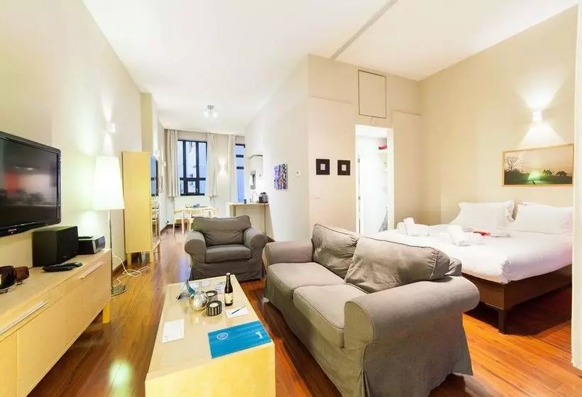 Sweet Inn Apartments Brasseurs