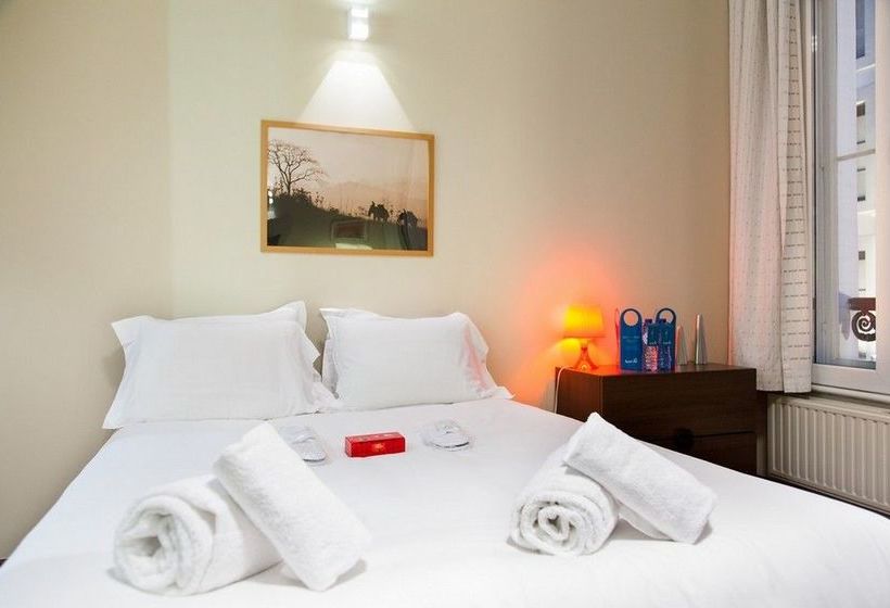 Sweet Inn Apartments Brasseurs