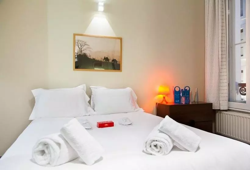 Sweet Inn Apartments Brasseurs