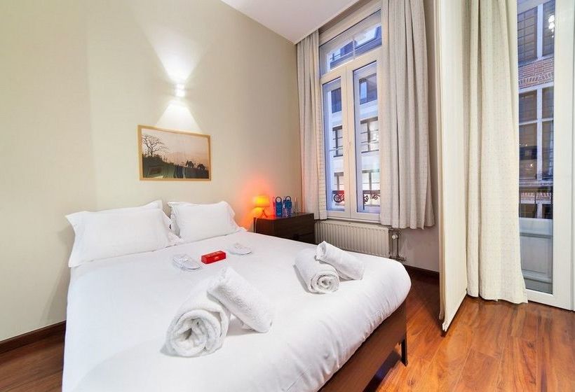 Sweet Inn Apartments Brasseurs