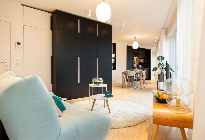 Sweet Inn Apartments Brasseurs