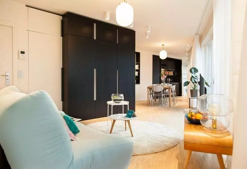 Sweet Inn Apartments Brasseurs