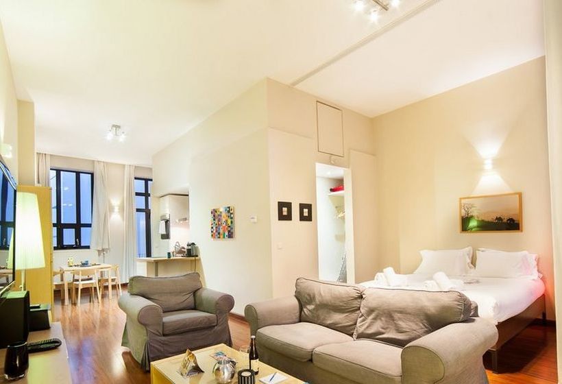 Sweet Inn Apartments Brasseurs