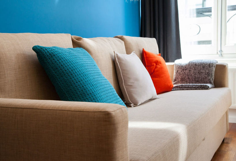 Sweet Inn Apartments Brasseurs