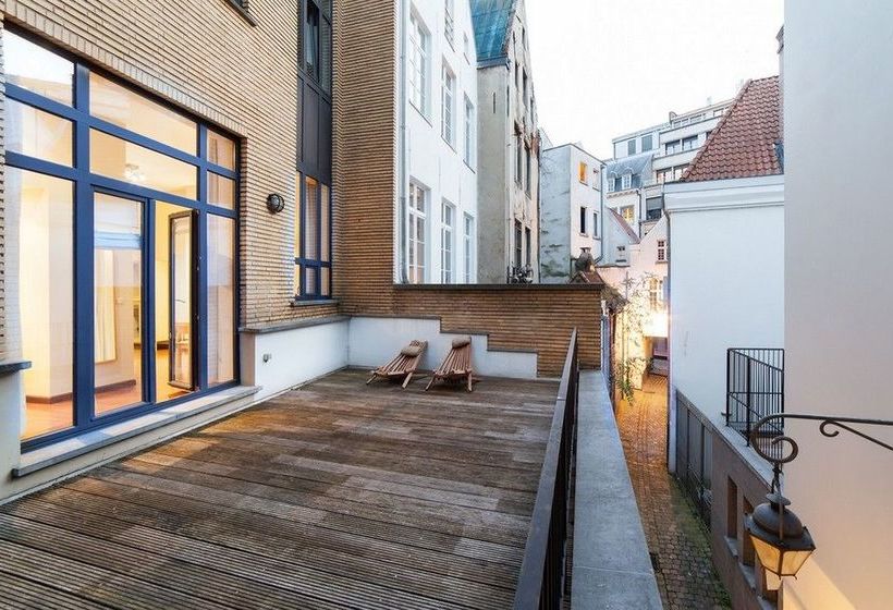 Sweet Inn Apartments Brasseurs