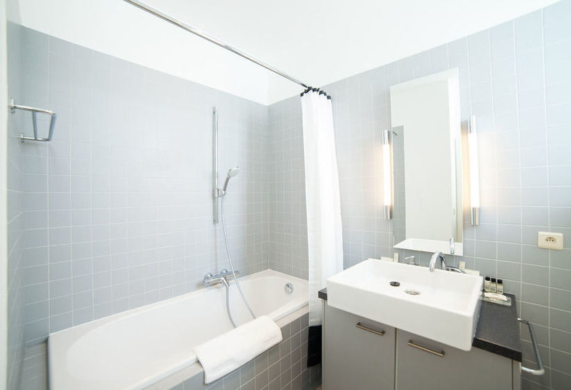 Sweet Inn Apartments Brasseurs