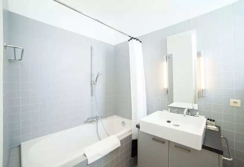 Sweet Inn Apartments Brasseurs