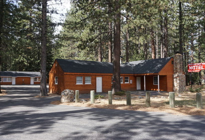 Tahoe Cottage Inn