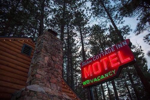 Tahoe Cottage Inn