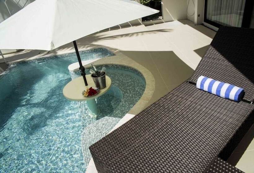 The Seven Stars Resort Ishigaki