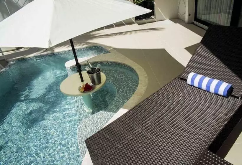 The Seven Stars Resort Ishigaki