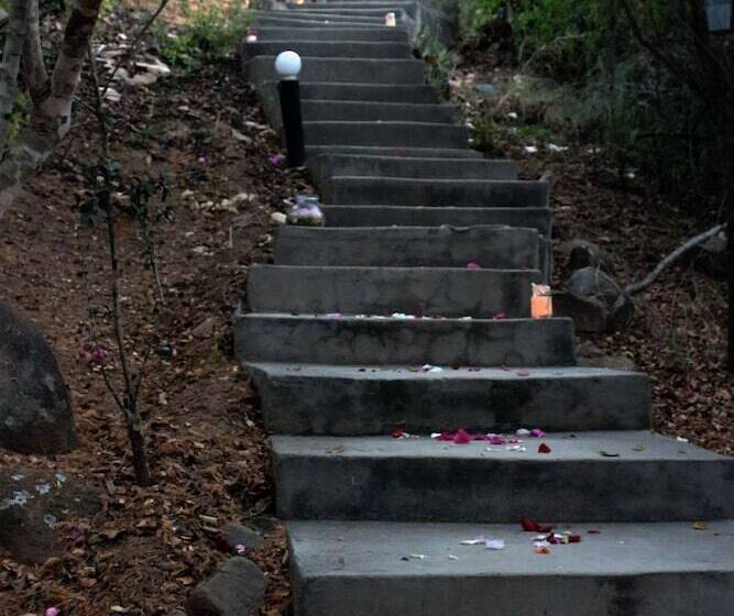 Thulamela Bed And Breakfast