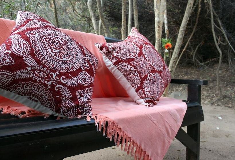 Thulamela Bed And Breakfast