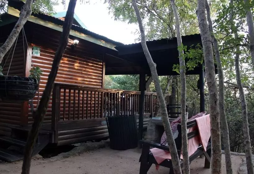 Thulamela Bed And Breakfast