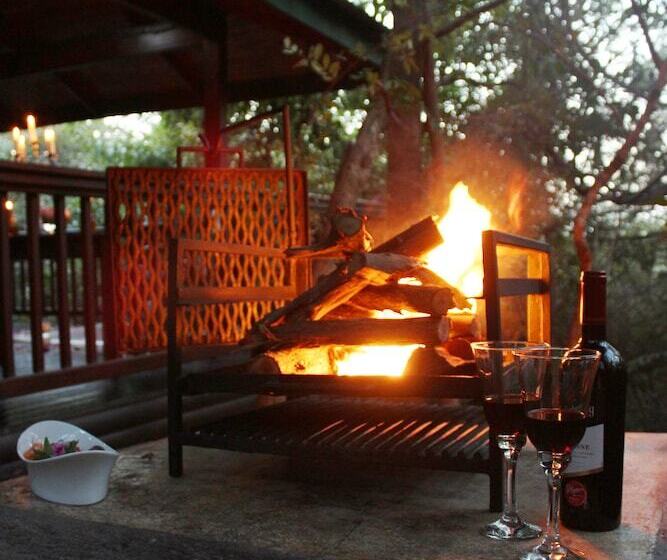 Thulamela Bed And Breakfast