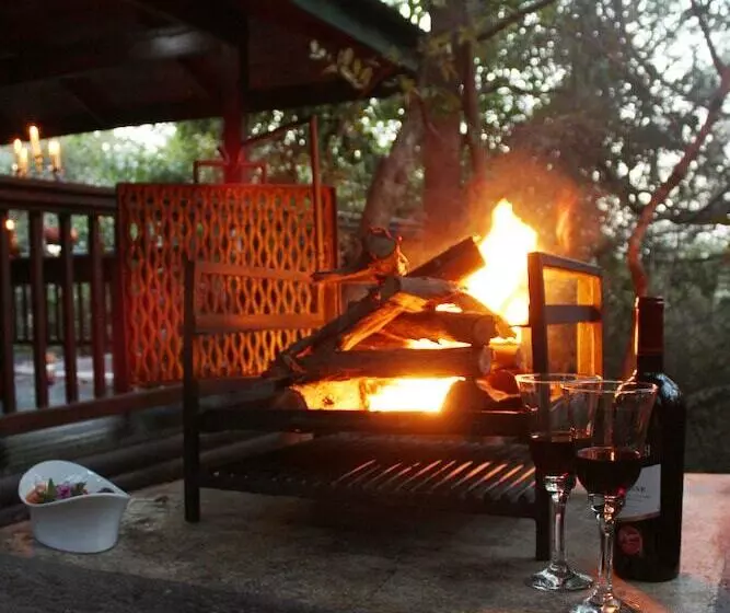 Thulamela Bed And Breakfast