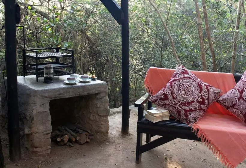 Thulamela Bed And Breakfast