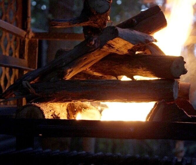 Thulamela Bed And Breakfast