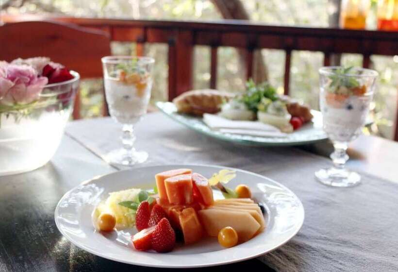 Thulamela Bed And Breakfast