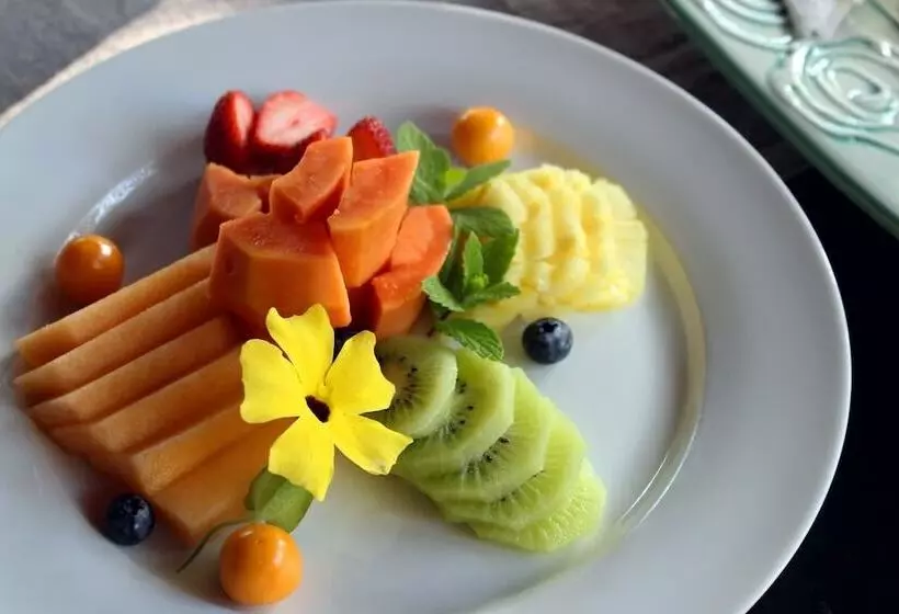 Thulamela Bed And Breakfast
