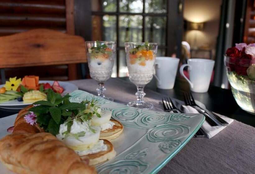 Thulamela Bed And Breakfast