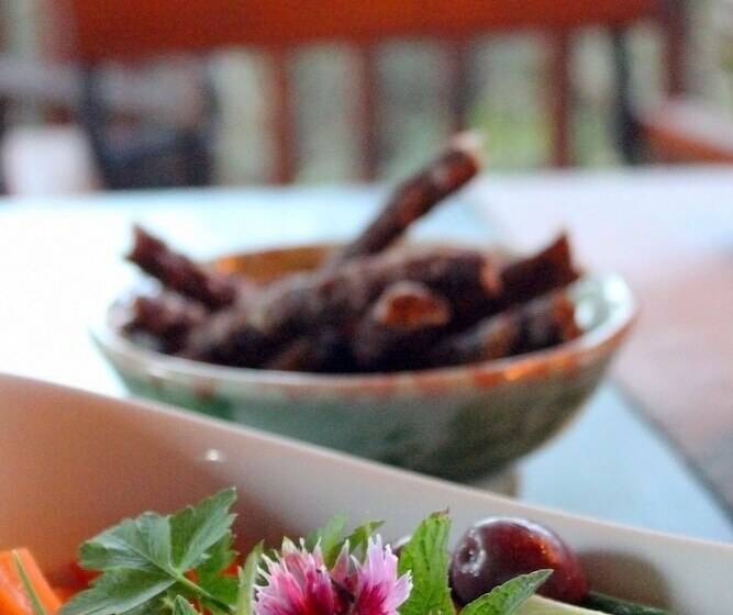 Thulamela Bed And Breakfast