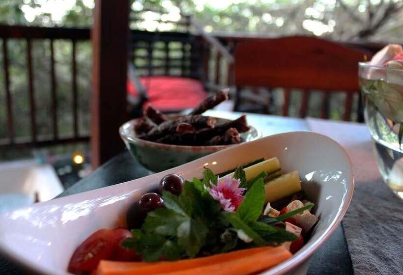 Thulamela Bed And Breakfast