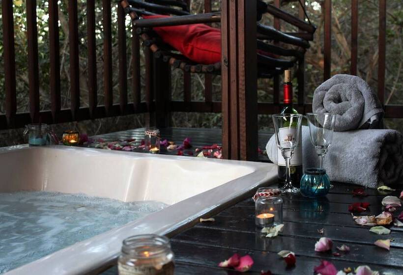 Thulamela Bed And Breakfast