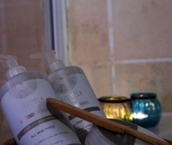 Thulamela Bed And Breakfast