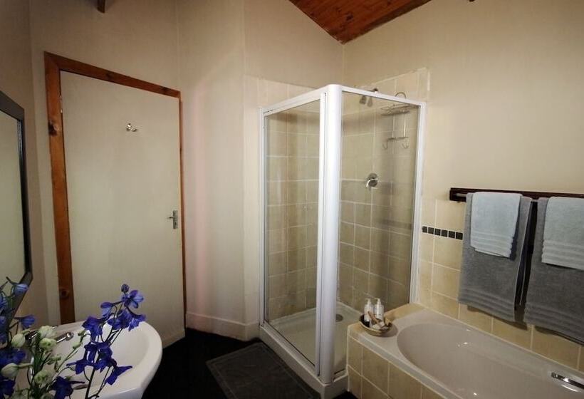 Thulamela Bed And Breakfast