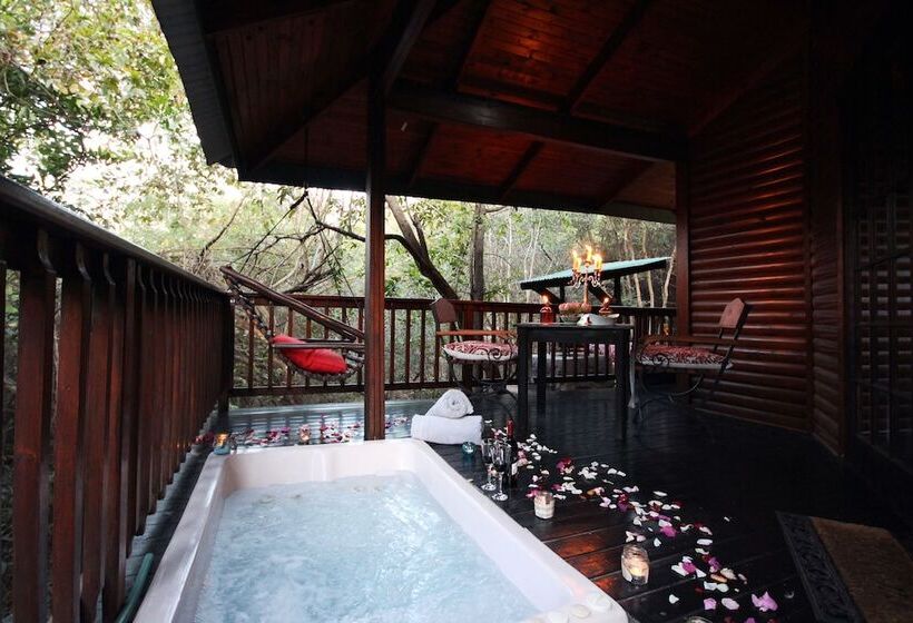 Thulamela Bed And Breakfast