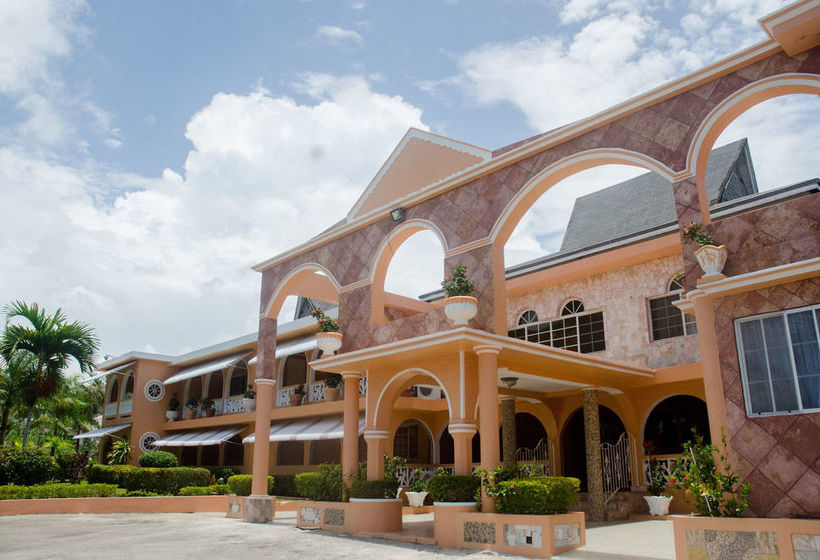 צימר Guest House Villa Royal