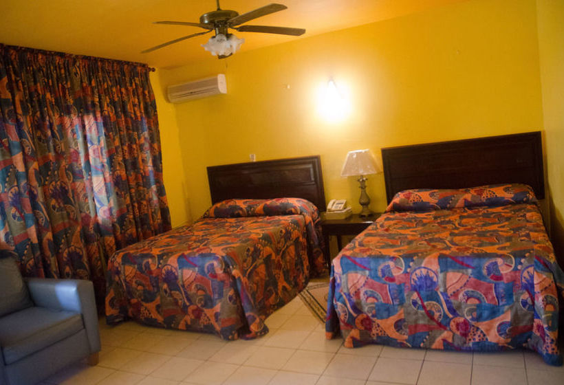 צימר Guest House Villa Royal