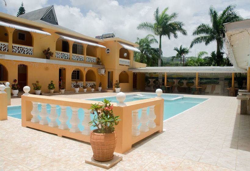 צימר Guest House Villa Royal