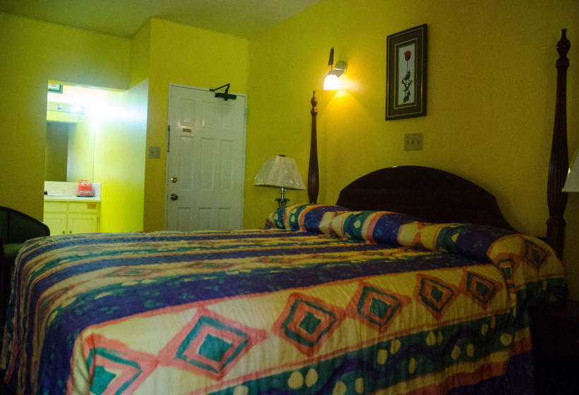 צימר Guest House Villa Royal