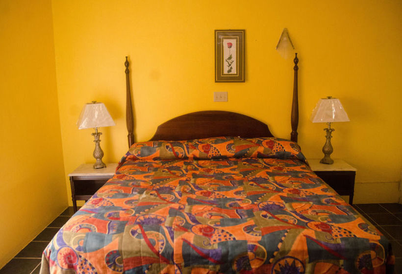 צימר Guest House Villa Royal