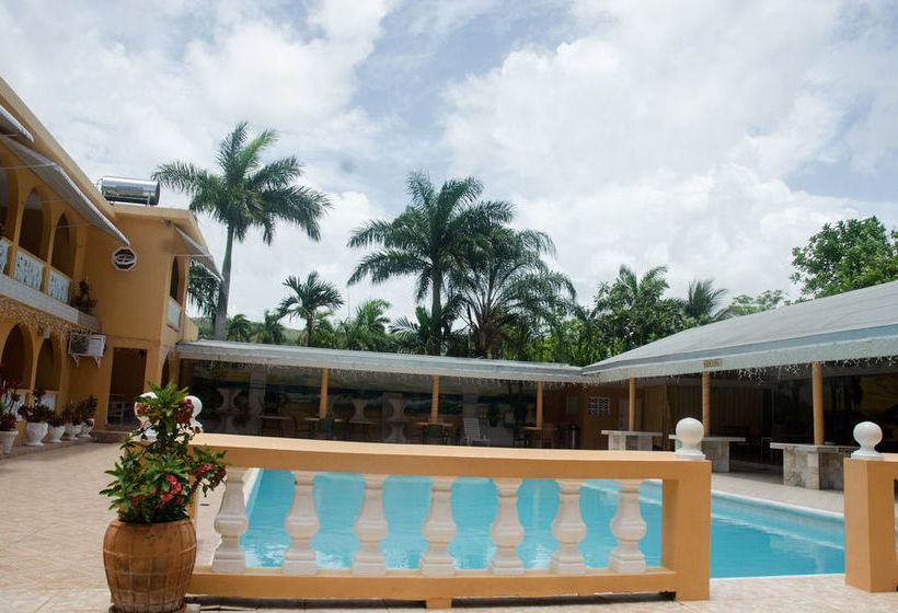 צימר Guest House Villa Royal